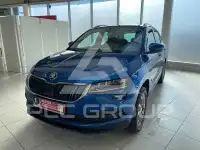2021 Skoda Karoq