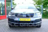 2021 Skoda Karoq