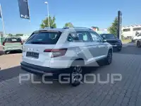 2021 Skoda Karoq