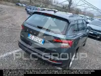 2021 Skoda Karoq