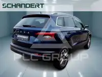 2021 Skoda Karoq