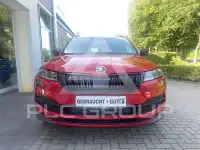 2021 Skoda Karoq