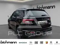 2021 Skoda Karoq