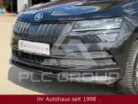 2021 Skoda Karoq