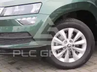 2021 Skoda Karoq