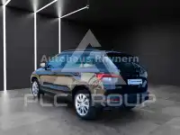 2021 Skoda Karoq