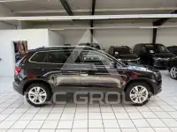 2021 Skoda Karoq