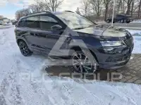 2021 Skoda Karoq