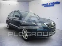 2021 Skoda Karoq
