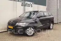 2021 Skoda Karoq