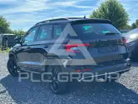 2021 Skoda Karoq