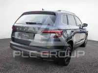 2021 Skoda Karoq