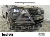 2021 Skoda Karoq