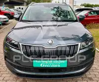 2021 Skoda Karoq