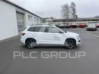 2021 Skoda Karoq
