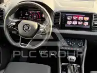 2021 Skoda Karoq