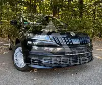 2021 Skoda Karoq