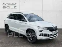 2021 Skoda Karoq