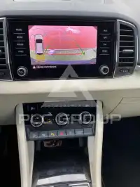 2021 Skoda Karoq