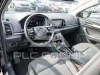 2021 Skoda Karoq