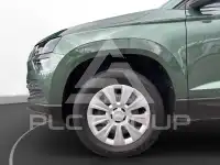 2021 Skoda Karoq