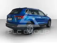2021 Skoda Karoq