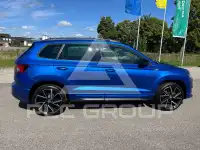 2021 Skoda Karoq