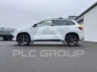 2021 Skoda Karoq
