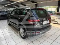2021 Skoda Karoq