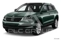 2021 Skoda Karoq