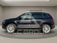 2021 Skoda Karoq