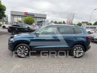 2021 Skoda Karoq