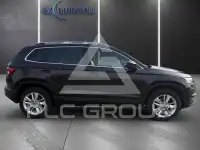 2021 Skoda Karoq