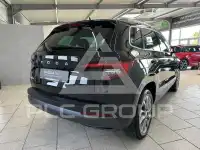 2021 Skoda Karoq