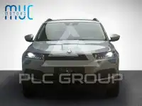 2021 Skoda Karoq