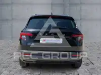 2021 Skoda Karoq