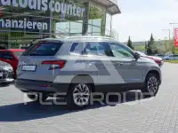 2021 Skoda Karoq