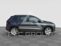 2021 Skoda Karoq
