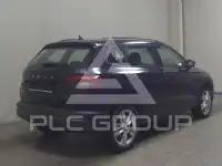 2021 Skoda Karoq
