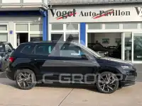 2021 Skoda Karoq