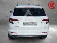 2021 Skoda Karoq