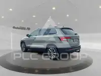 2021 Skoda Karoq