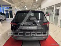 2021 Skoda Karoq
