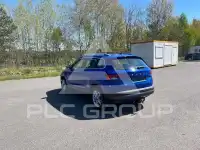 2021 Skoda Karoq