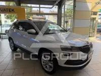2021 Skoda Karoq