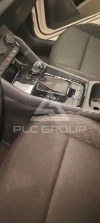 2021 Skoda Karoq