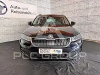 2021 Skoda Karoq