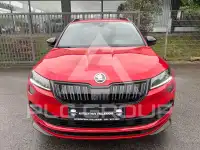 2021 Skoda Karoq