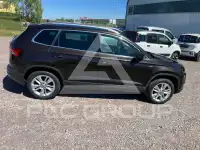 2021 Skoda Karoq