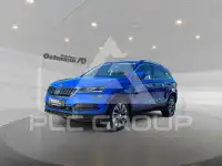 2021 Skoda Karoq